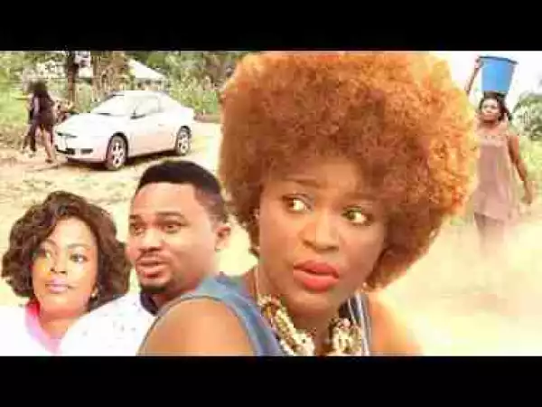 Video: LIFE OF A GROUNDNUT SELLER 2 -CHA CHA EKE 2017 Latest Nigerian Nollywood Full Movie